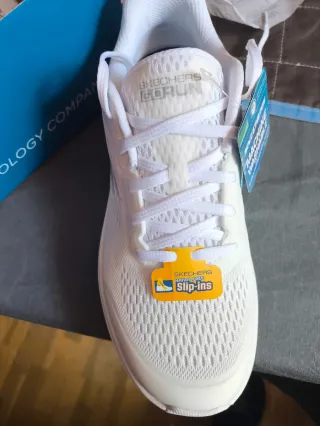 Zapatillas Skechers Talla 38 Nuevas