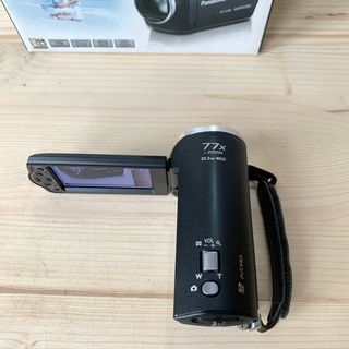 Videocamera Panasonic hc-v160
