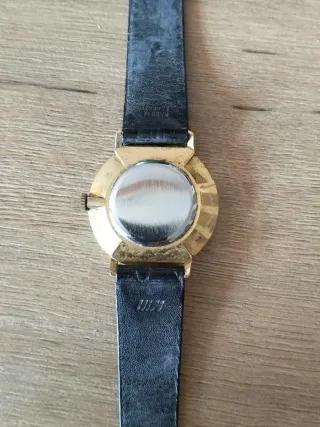 Reloj Mortina 17 Jewels