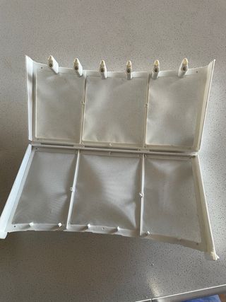 Filtro di ricambio per asciugatrici Otsein Hoover Vario 7Kg