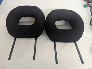 Reposacabezas Peugeot 206 XS (2 unidades)