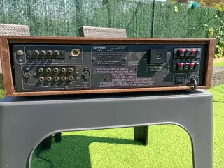 Rotel RX-303 Receptor Estéreo