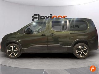 Peugeot Rifter Rifter GT BlueHDi 130 EAT8 Long