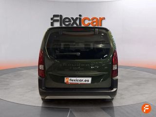 Peugeot Rifter Rifter GT BlueHDi 130 EAT8 Long