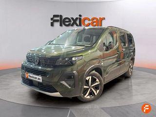 Peugeot Rifter Rifter GT BlueHDi 130 EAT8 Long