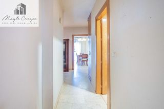 Piso en venta en Centro - Sagrario en Granada