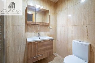 Piso en venta en Centro - Sagrario en Granada