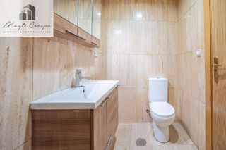 Piso en venta en Centro - Sagrario en Granada