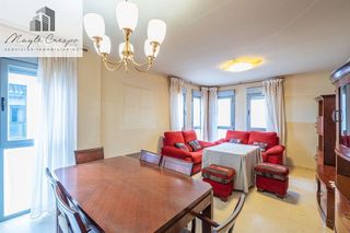 Piso en venta en Centro - Sagrario en Granada