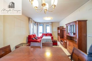 Piso en venta en Centro - Sagrario en Granada