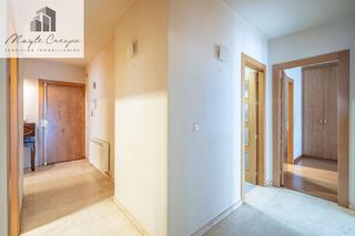 Piso en venta en Centro - Sagrario en Granada