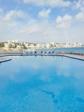 Piso en alquiler en Cas Catala - Illetes en Calvià