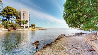 Piso en alquiler en Cas Catala - Illetes en Calvià