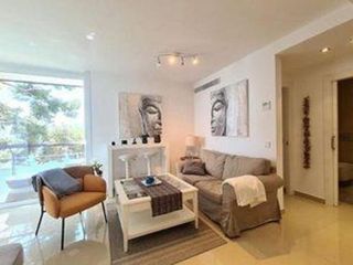 Piso en alquiler en Cas Catala - Illetes en Calvià