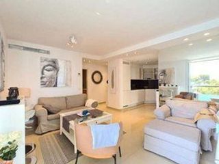 Piso en alquiler en Cas Catala - Illetes en Calvià