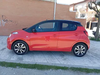 Citroen C1 2018