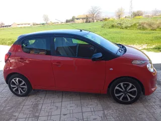 Citroen C1 2018