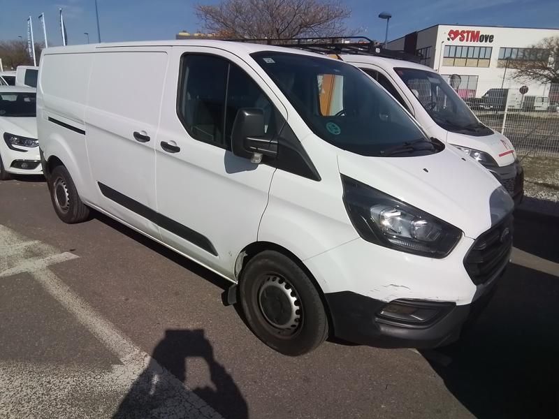 Ford Transit 130CV, Embrague bimasa+kit distr camb - foto 1