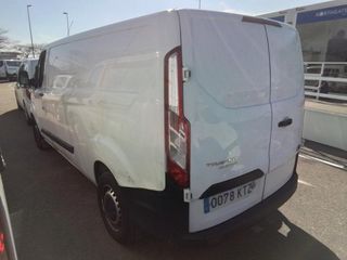 Ford Transit Custom, Embrague+distribucion NUEVAS