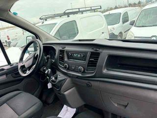 Ford Transit Custom, Embrague+distribucion NUEVAS