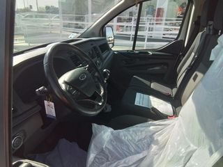 Ford Transit Custom, Embrague+distribucion NUEVAS