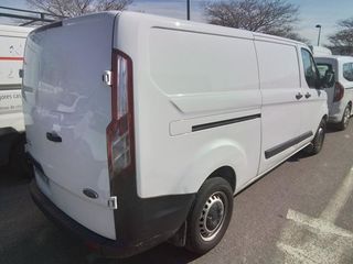Ford Transit Custom, Embrague+distribucion NUEVAS
