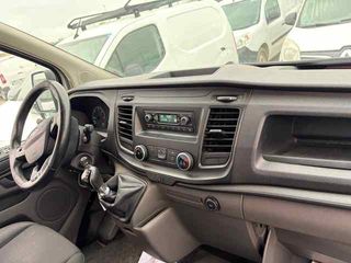 Ford Transit Custom, Embrague+distribucion NUEVAS