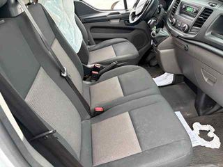 Ford Transit Custom, Embrague+distribucion NUEVAS