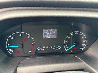 Ford Transit Custom, Embrague+distribucion NUEVAS