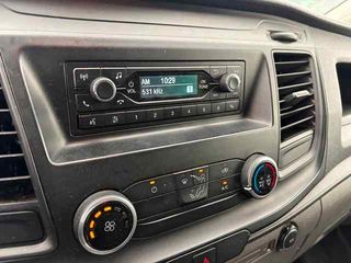 Ford Transit Custom, Embrague+distribucion NUEVAS