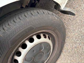 Ford Transit Custom, Embrague+distribucion NUEVAS