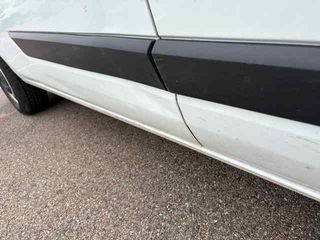 Ford Transit Custom, Embrague+distribucion NUEVAS