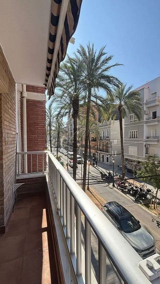 Piso en venta en El Cabanyal- El Canyamelar en Valencia