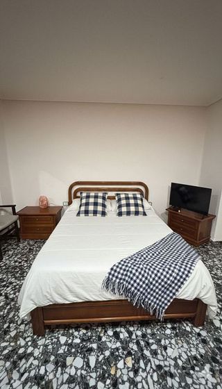 Piso en venta en El Cabanyal- El Canyamelar en Valencia