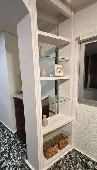 Piso en venta en El Cabanyal- El Canyamelar en Valencia