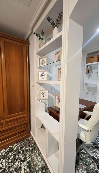 Piso en venta en El Cabanyal- El Canyamelar en Valencia