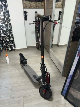 Patinete Eléctrico Xiaomi Essential S1