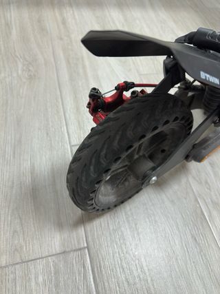 Patinete Eléctrico Xiaomi Essential S1