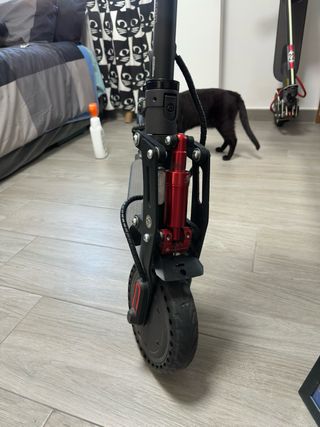 Patinete Eléctrico Xiaomi Essential S1