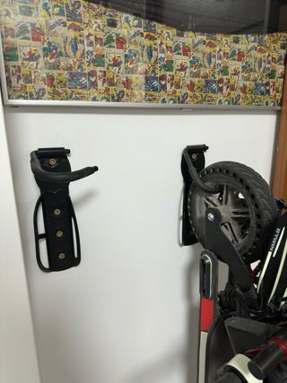 Patinete Eléctrico Xiaomi Essential S1