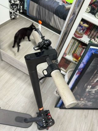 Patinete Eléctrico Xiaomi Essential S1