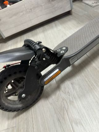 Patinete Eléctrico Xiaomi Essential S1