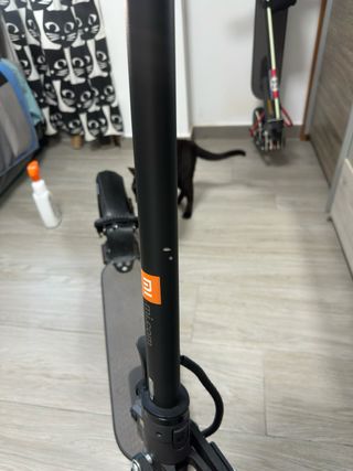 Patinete Eléctrico Xiaomi Essential S1