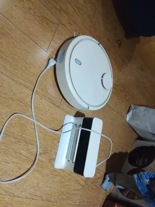 Aspiradora Xiaomi CDZ01RR