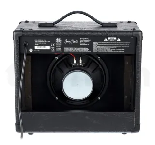 Harley Benton HB-20R Amplificador Guitarra