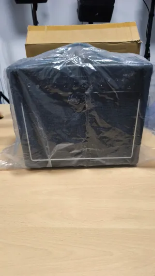 Harley Benton HB-20R Amplificador Guitarra