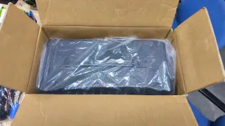 Harley Benton HB-20R Amplificador Guitarra