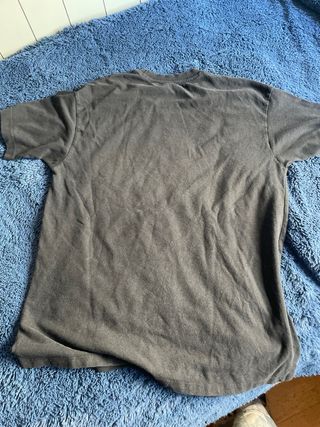 Camiseta Tupac All Eyez On Me