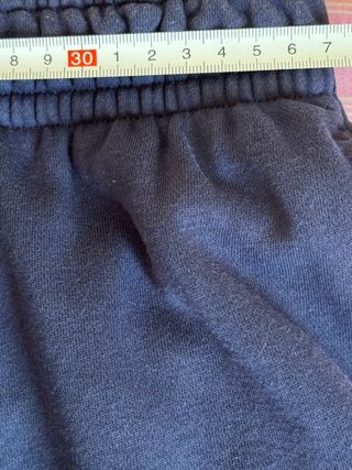 Nike Sportswear Club+ FT Blue Navy M