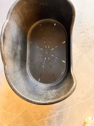 2 Camas para Mascotas (1 Nueva)